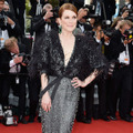 ジュリアン・ムーア／第68回カンヌ国際映画祭