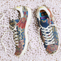 「adidas Originals = PHARRELL WILLIAMS」から「JACQUARD Pack」発売