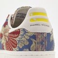 「adidas Originals = PHARRELL WILLIAMS」から「JACQUARD Pack」発売