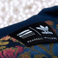 「adidas Originals = PHARRELL WILLIAMS」から「JACQUARD Pack」発売