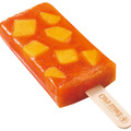 オレンジ マンゴー／「コールド・ストーン」の夏季限定“バーアイス”
