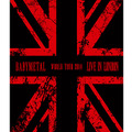「BABYMETAL」のライブBD「LIVE IN LONDON -BABYMETAL WORLD TOUR 2014-」