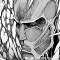 「進撃の巨人」- (C) 諫山創・講談社/BeeTV