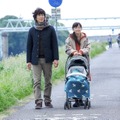 佐々木蔵之介＆永作博美『夫婦フーフー日記』-(C) 2015 川崎フーフ・小学館／「夫婦フーフー日記」製作委員会