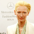 ティルダ・スウィントン -(C) Getty Images