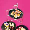 フォションとシャングリ・ラ ホテル 東京がコラボした、「FAUCHON アフタヌーンティー」＆「FAUCHON アフターファイブ」