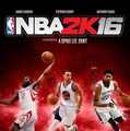 最新バスケシム『NBA 2K16』開発にスパイク・リー監督が参加―カバーアスリートも公開