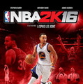 最新バスケシム『NBA 2K16』開発にスパイク・リー監督が参加―カバーアスリートも公開