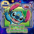 新アトラクション「スティッチ・エンカウンター」Twitterキャンペーン(C) Disney