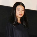 杉咲花／『トイレのピエタ』初日舞台挨拶