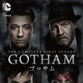 「GOTHAM/ゴッサム＜ファースト・シーズン＞」ジャケット