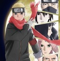 『THE LAST -NARUTO THE MOVIE-』シリーズ最高ヒット作がBD＆DVDに・画像