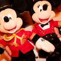 ディズニーホテルグッズ