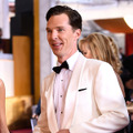 ベネディクト・カンバーバッチ-(C) Getty Images