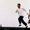 『菊次郎の夏』 - (C) 1999　バンダイビジュアル・TOKYO-FM・日本ヘラルド映画／オフィス北野