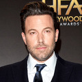 ベン・アフレック -(C) Getty Images