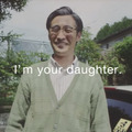 「Loving Eyes - Toyota Safety Sense」Daughter's view