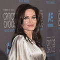 アンジェリーナ・ジョリー -(C) Getty Images