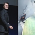 トム・クルーズ、飛行機の次は潜水6分!?『ミッション・インポッシブル』“日本限定”予告解禁・画像