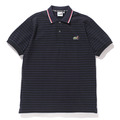 「BORDER POLO」（1万6,000円）