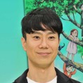 藤井隆／「日本アニメーション創業40周年記念!あなたの知らない世界名作劇場!!」会見