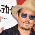 ジョニー・デップ-(C)Getty Images