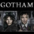 「GOTHAM/ゴッサム＜ファースト・シーズン＞」 GOTHAM and all pre-existing characters and elements TM and (C) DC Comics series and all related new characters and elements TM and (C) Warner Bros. Entertainment Inc. All Rights Reserved.