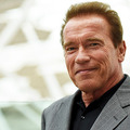 アーノルド・シュワルツェネッガー-(C)Getty Images