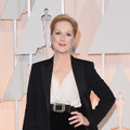 メリル・ストリープ-(C)Getty Images