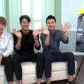 2PMジュノ＆キム・ウビン＆カン・ハヌル競演！ 『二十歳』からコメント映像到着・画像