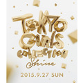 「TOKYO GIRLS COLLECTION 2015 AUTUMN/WINTER」キービジュアル