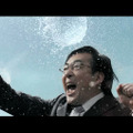 「ポカリスエット」TVCM「Sing」篇