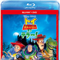 『トイ・ストーリー・オブ・テラー！』(C) Disney/Pixar