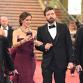ベン・アフレック＆ジェニファー・ガーナー-(C)Getty Images