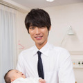 福士蒼汰、“新米パパ”役に挑戦！ 「痛快 TV スカッとジャパン」SPに登場・画像