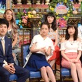 「踊る踊る踊る！さんま御殿！！女子アナ軍団の逆襲！最強２世＆ピョン吉祭」