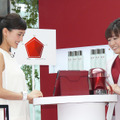 綾瀬はるか／「SK-II」PRイベント