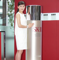 綾瀬はるか／「SK-II」PRイベント