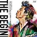 「福山☆冬の大感謝祭　其の十四  THE BEGINNING」ジャケット(C)&(P) 2015 Amuse.inc