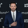 ヒュー・ジャックマン-(C)Getty Images