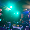 電気グルーヴ「LIQUIDROOM 11TH anniversary」ワンマンライブ／photo:Miyu Terasawa
