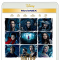 『イントゥ・ザ・ウッズ』MovieNEX　ｰ（C）2015 Disney