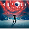 「HEROES Reborn／ヒーローズ・リボーン」 - (C) 2015 NBC Universal. All Rights Reserved.