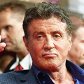 シルヴェスター・スタローン-(C)Getty Images
