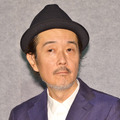 リリー・フランキー／「洞窟おじさん」完成試写会