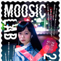 「MOOSIC LAB 2015」ポスタービジュアル