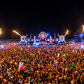 世界最大のEDMフェス「EDC」 - (C) INSOMNIAC HOLDINGS, LLC