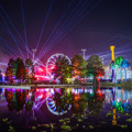 世界最大のEDMフェス「EDC」 - (C) INSOMNIAC HOLDINGS, LLC