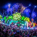 世界最大のEDMフェス「EDC」 - (C) INSOMNIAC HOLDINGS, LLC