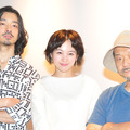 押井守監督、清野菜名を主演に抜擢の理由は「人を殺しそうな可能性を感じた」!?・画像